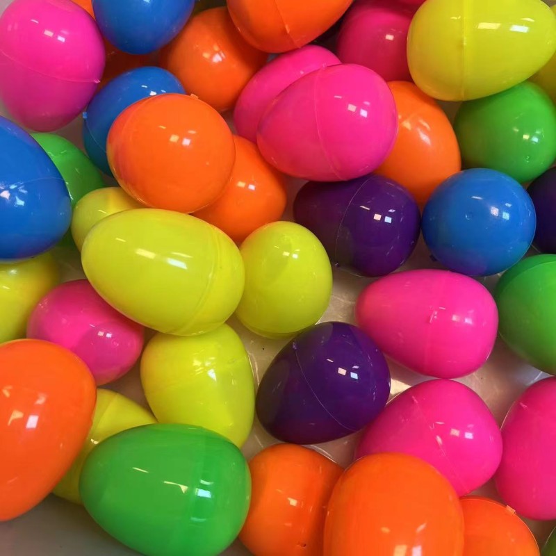 Picture of lucky egg game - open in the live